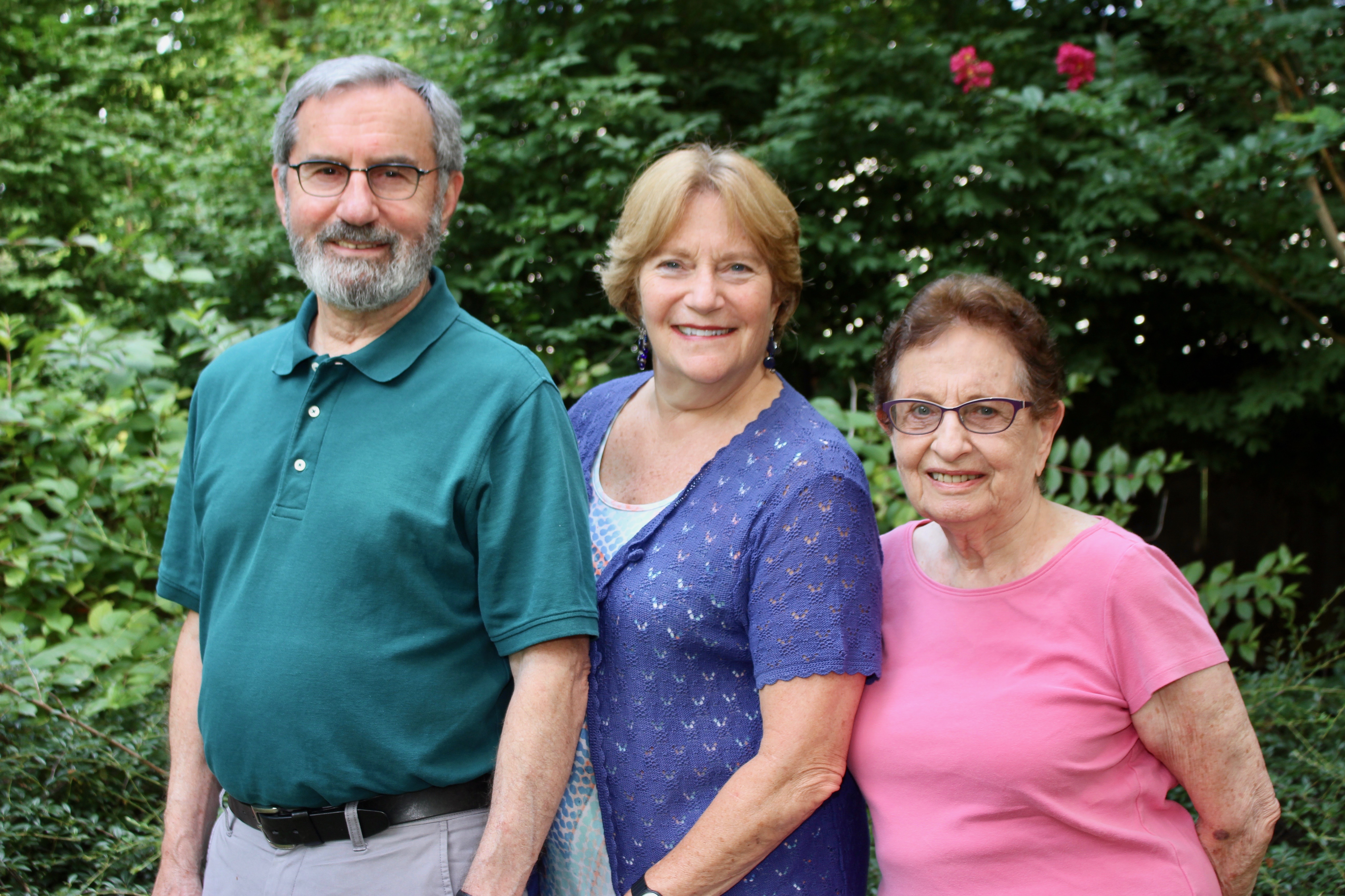 Candidates 2019 - Shrewsbury, New Jersey Democrats 